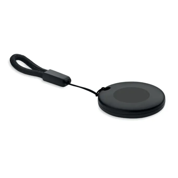 LIFEMATE MILI Bluetooth item finder Black