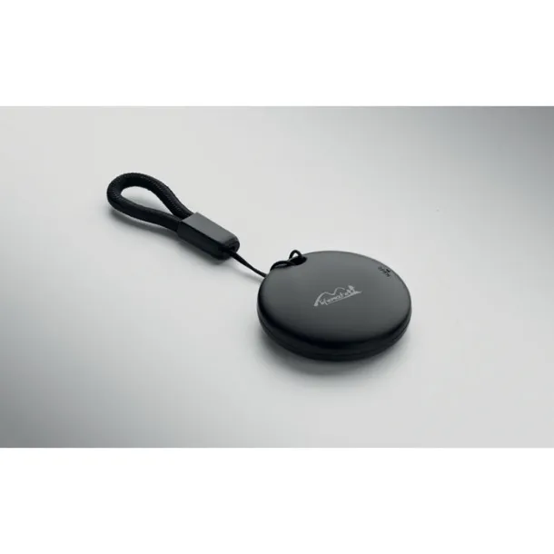 LIFEMATE MILI Bluetooth item finder Black