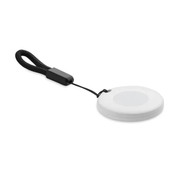 LIFEMATE MILI Bluetooth lokator predmeta Bijela