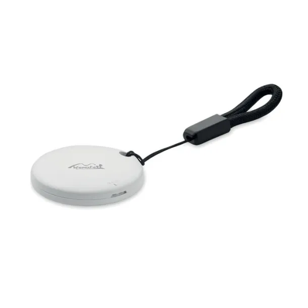 LIFEMATE MILI Bluetooth lokator predmeta Bijela