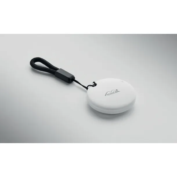LIFEMATE MILI Bluetooth item finder White