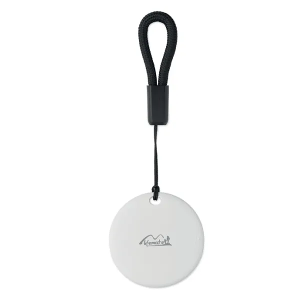 LIFEMATE MILI Bluetooth lokator predmeta Bijela