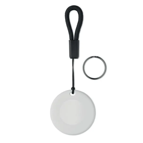 LIFEMATE MILI Bluetooth lokator predmeta Bijela