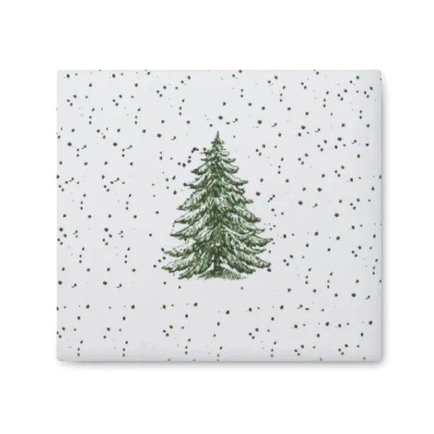 FESTIMUG Seasonal ceramic mug 300ml Green
