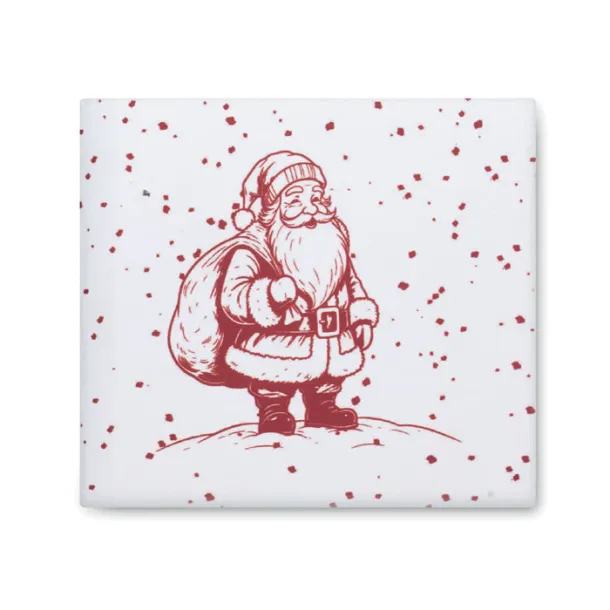 FESTIMUG Seasonal ceramic mug 300ml White White