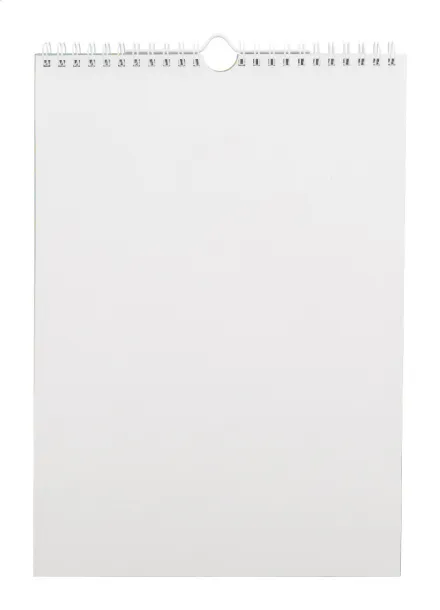 CreaDate Wall A4 custom wall calendar White