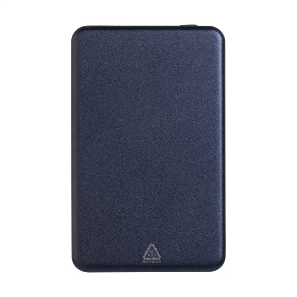 RaluLux prijenosna baterija, 5 000 mAh Tamno plava