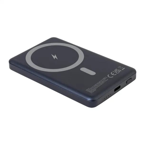 RaluLux power bank Dark blue