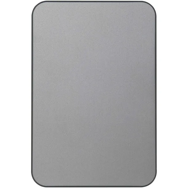 Avis RCS magnetska prijenosna baterija, 10.000 mAh Gun metal