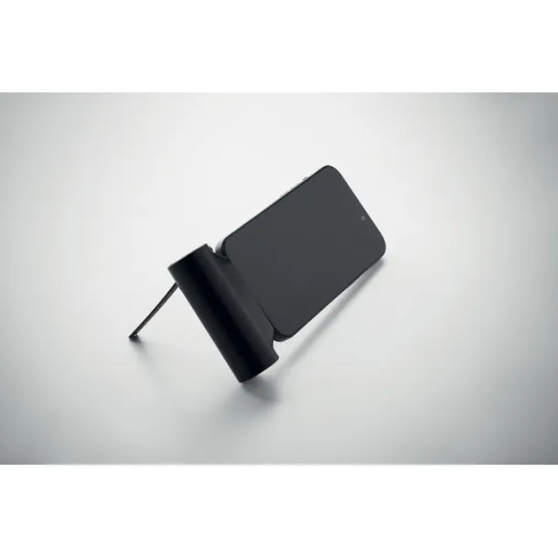 POWERKAU Powerbank 5000mAh 20W Black