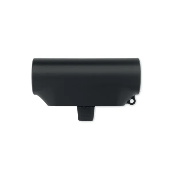POWERKAU prijenosna baterija od 20W, 5.000 mAh Crna