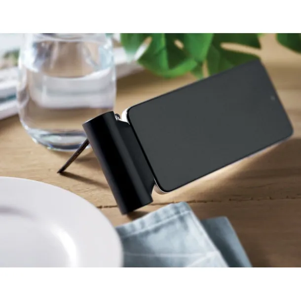 POWERKAU Powerbank 5000mAh 20W Black