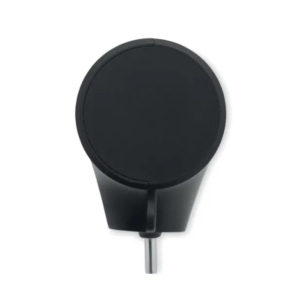 POWERKAU prijenosna baterija od 20W, 5.000 mAh Crna