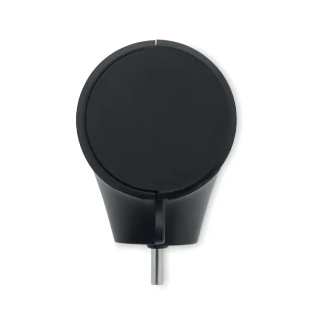 POWERKAU prijenosna baterija od 20W, 5.000 mAh Crna