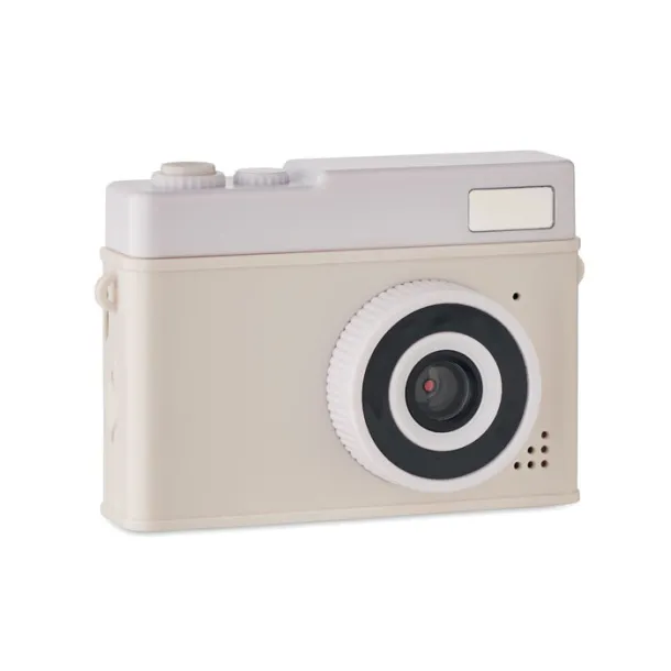 RAPID Digital camera Beige