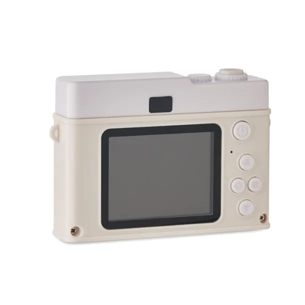 RAPID Digital camera Beige