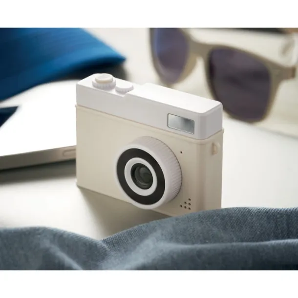 RAPID digitalni fotoaparat Bež