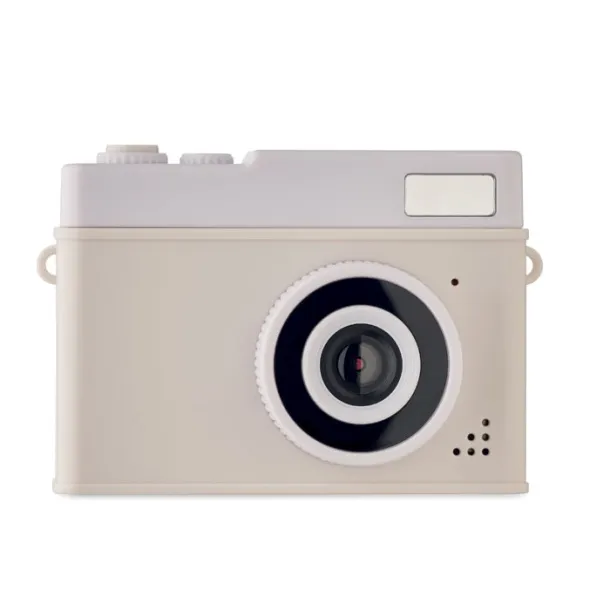 RAPID digitalni fotoaparat Bež