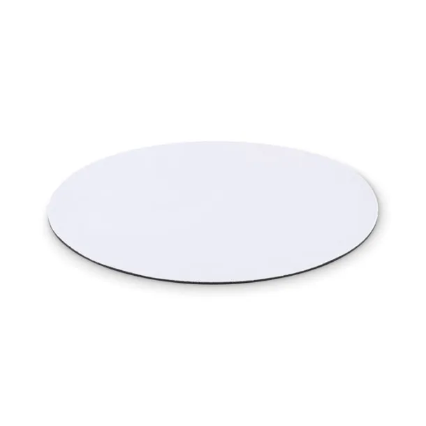 SULIMDOT Computer mouse mat White