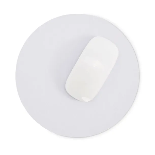 SULIMDOT Computer mouse mat White