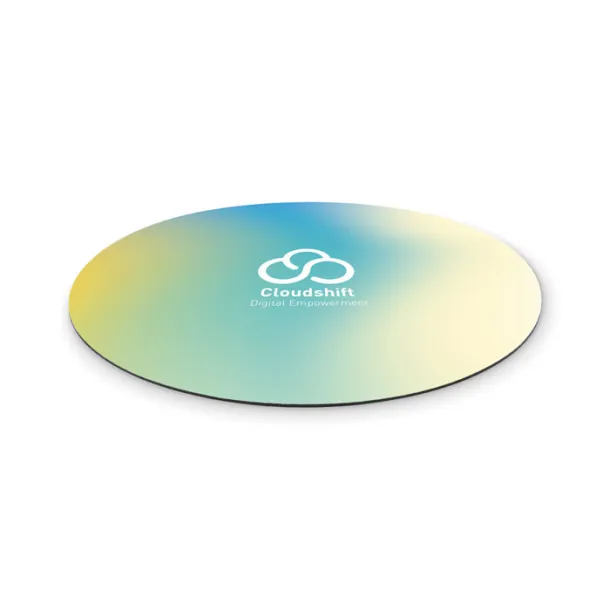 SULIMDOT Computer mouse mat White
