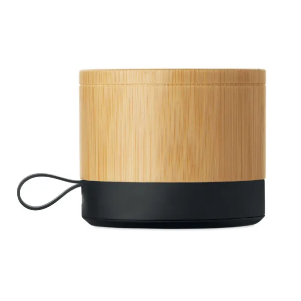 RECAR BAMBOO bežični zvučnik 5.1 Drvo