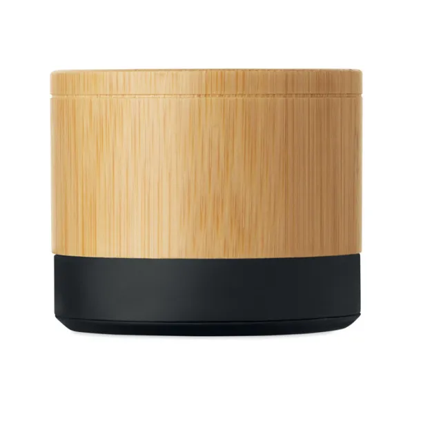 RECAR BAMBOO bežični zvučnik 5.1 Drvo