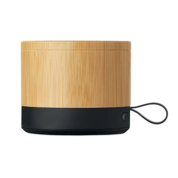 RECAR BAMBOO bežični zvučnik 5.1 Drvo