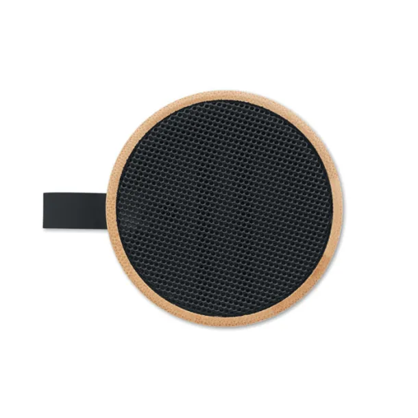 RECAR BAMBOO 5.1 Wireless speaker Wood