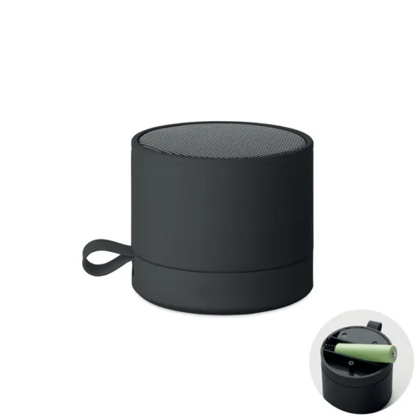 RECAR 5.1 Wireless speaker Black