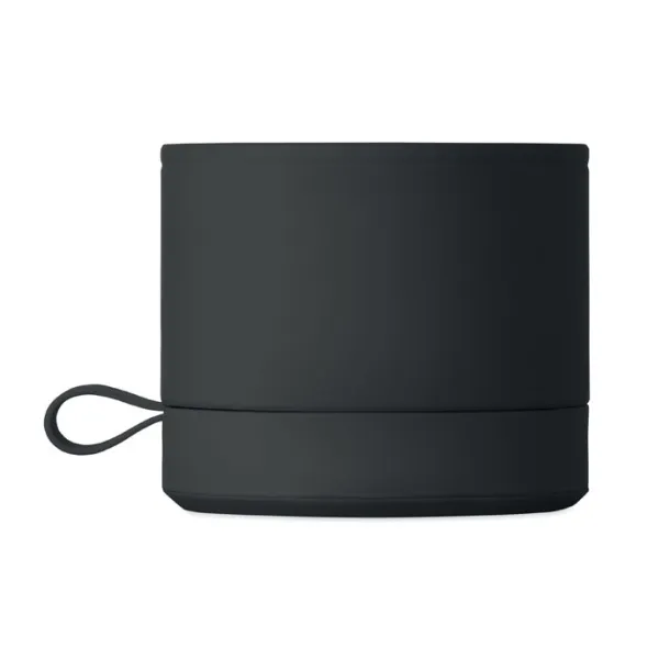 RECAR 5.1 Wireless speaker Black