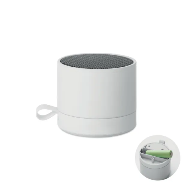 RECAR 5.1 Wireless speaker White