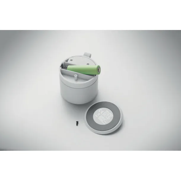 RECAR 5.1 Wireless speaker White