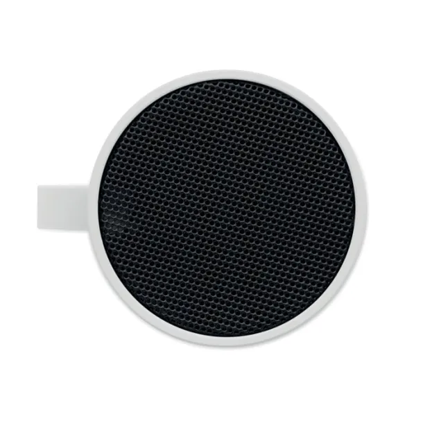 RECAR 5.1 Wireless speaker White
