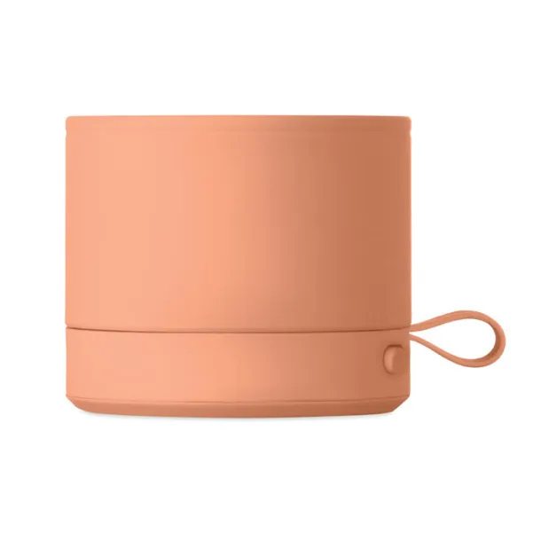 RECAR 5.1 Wireless speaker Orange