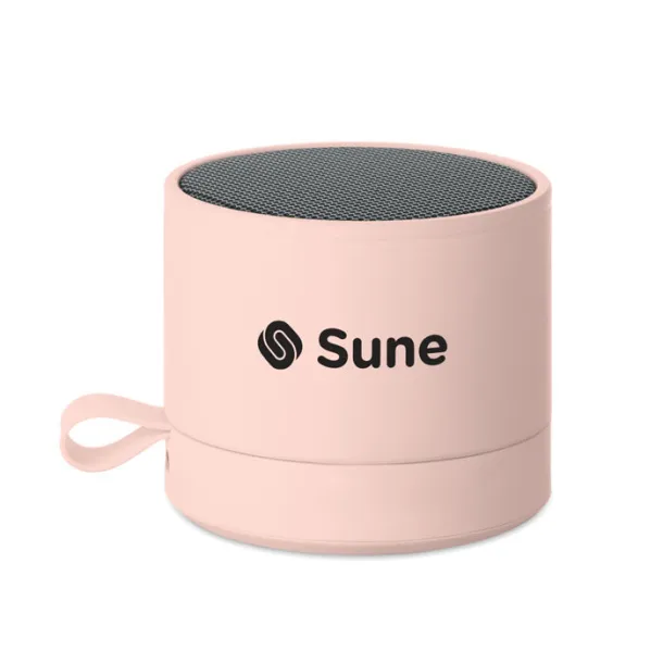 RECAR bežični zvučnik 5.1 Baby Pink