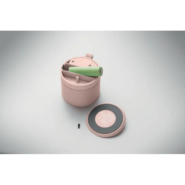 RECAR bežični zvučnik 5.1 Baby Pink