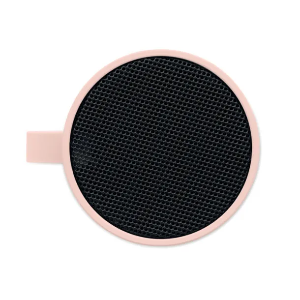 RECAR 5.1 Wireless speaker Baby Pink