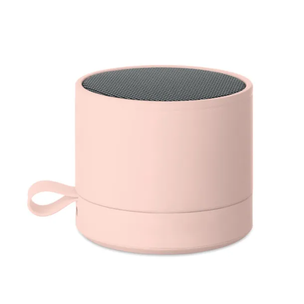 RECAR bežični zvučnik 5.1 Baby Pink