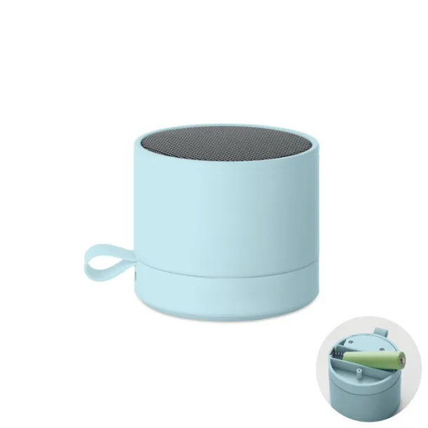 RECAR 5.1 Wireless speaker Baby Blue