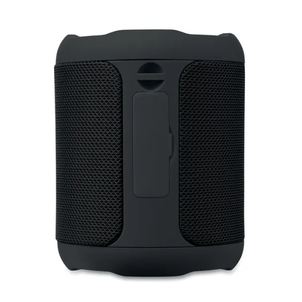 TOA 5W ABS wireless speaker Black