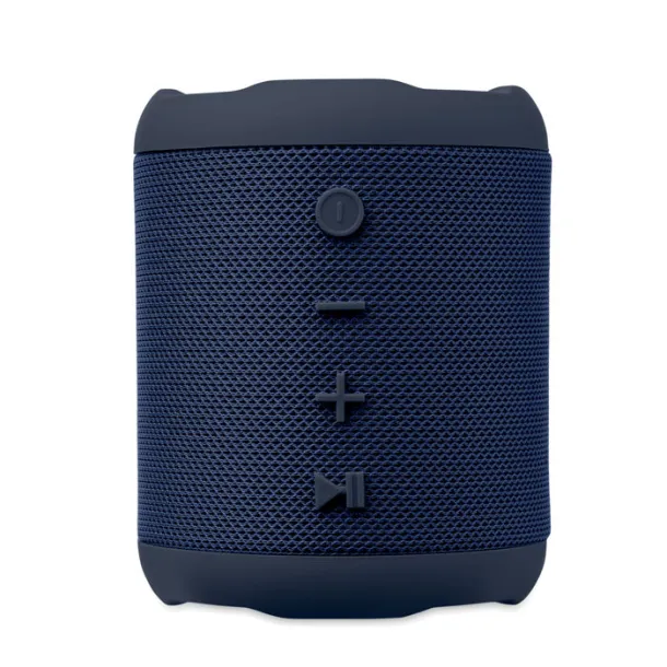 TOA 5W ABS wireless speaker Blue