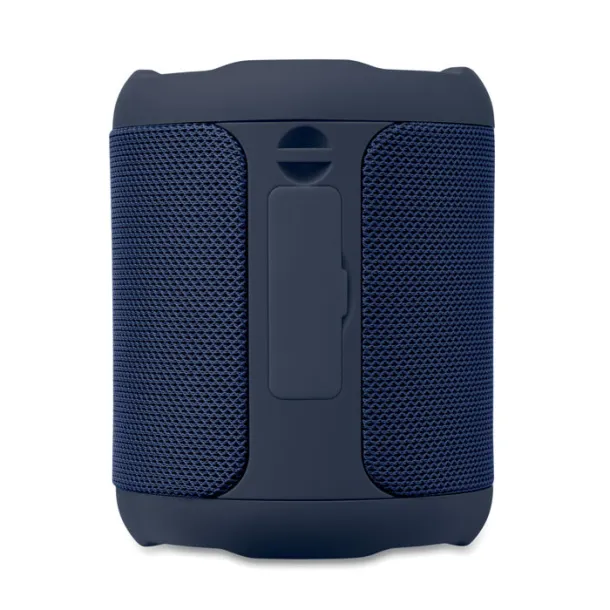 TOA 5W ABS wireless speaker Blue