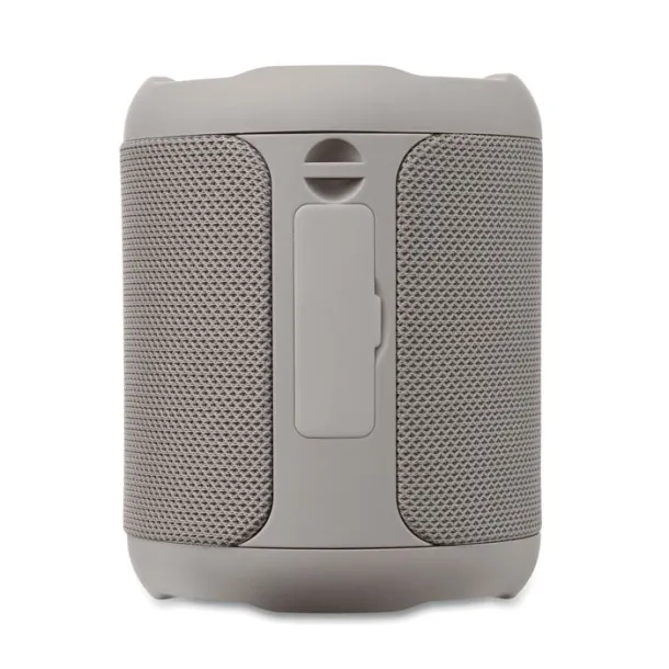 TOA 5W ABS wireless speaker Grey