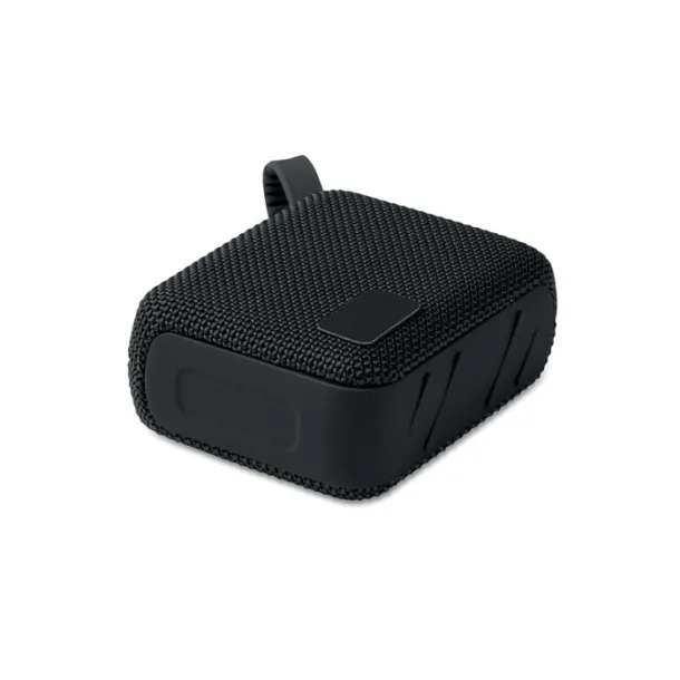 OBLO 5W bežični zvučnik Crna