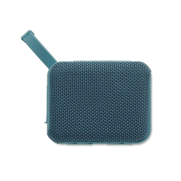 OBLO 5W wireless speaker Petrol