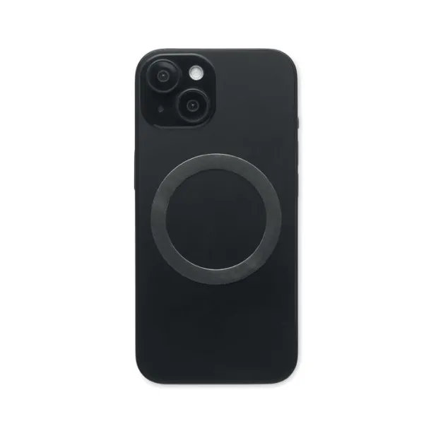 MAGPHONE Magnetic phone holder Black