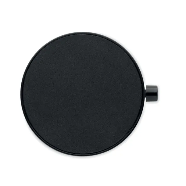 MAGPHONE Magnetic phone holder Black