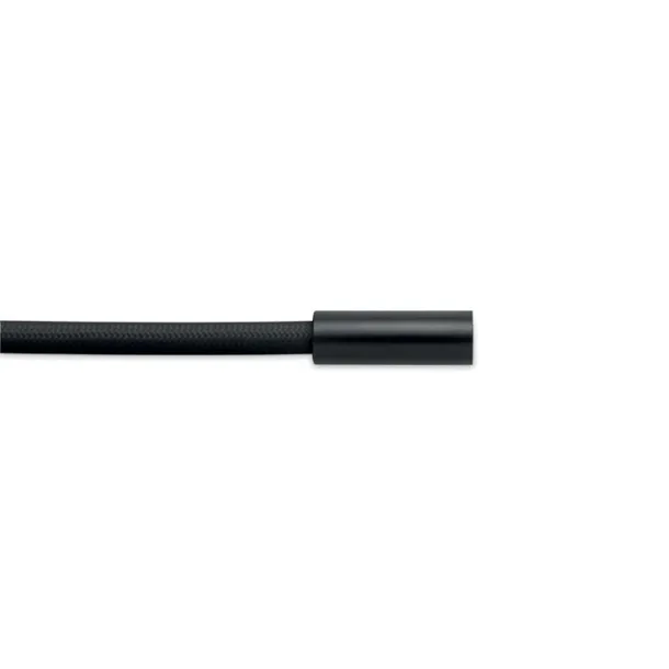 COCHARGE kabel za punjenje i prijenos podataka, 60W Crna