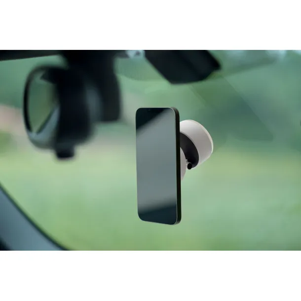 MAGPHONE magnetni držač za mobitel Bijela